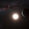Earth-type planet found around closest stellar neighbour