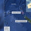 South Pacific Sandy Island 'proven not to exist'