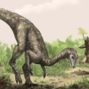 New contender for oldest dinosaur