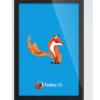 Mozilla reveals Firefox smartphone launch partners