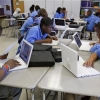 Students struggle with technology access during pandemic