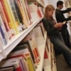 Closing the Gap Between University Presses and Libraries