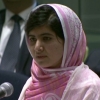 Apple partners with Malala Yousafzai to fund girls' education