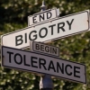 Universities ‘should be chastened by bigotry among well-educated’