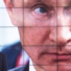 Putin talks pocketbook issues, but still brandishes missiles