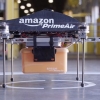 Amazon to deliver by drone 'within months'