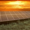 Susquehanna University's solar power supply nears completion
