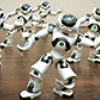 How robots are shaping tomorrow's world
