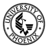 University of Phoenix phasing out around 20 campuses