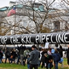 Beyond Keystone: Why climate movement must keep heat on