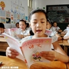 Fees lifted for private Chinese school kids