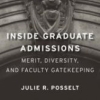 'Inside Graduate Admissions'