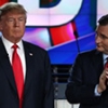 Donald Trump questions whether Cruz can be president