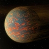 'Super-Earth' is super hot, NASA telescope discovers