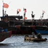 A hundred Chinese boats encroach in Malaysian waters: minister