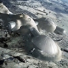 Moon village envisioned by European Space Agency