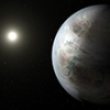 Kepler spacecraft in trouble 75 million miles from Earth