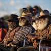 Why doesn't Australia have an indigenous treaty?