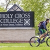 Holy Cross College told to produce plan to get out of financial hole