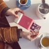 This gadget turns iPhones into photo printers -- with a virtual twist