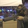 Virtual reality comes to the pub