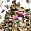 Worst sellers: warning of existential crisis for academic books