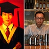Now and Then China: Graduates' college life and days after graduation