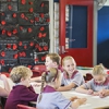 Schoolchildren less convinced of importance of university