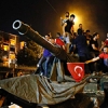Fifteen Turkish universities ‘shut down’ after failed coup