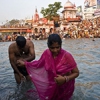 India's Ganges and Yamuna rivers are 'not living entities'