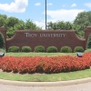 Discounted classes offered at Troy University
