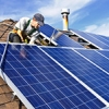 Hampshire College goes 100 percent solar