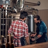 College, distilleries partner in new 'Craft District'