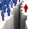 Gender parity in science ‘generations away’