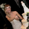 Italy woman marries herself in 'fairytale without prince'