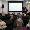 Iona launches incubator at new entrepreneurship institute