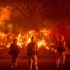 Data science could help Californians battle future wildfires