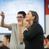 'Progressive stacking' teaching technique sparks debate
