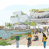 Google's parent company to build futuristic neighborhood in Toronto
