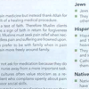 Anger Over Stereotypes in Textbook