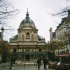 France’s most iconic university, the Sorbonne, is reborn
