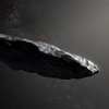 Interstellar asteroid checked for alien technology