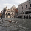Rising waters: Can a massive barrier save Venice from drowning?