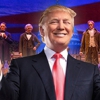 Disney's Donald Trump robot gets mocked