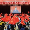 Chinese power ‘may lead to global academic censorship crisis’