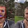 Google app matches your face to a famous painting