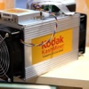 Kodak soars on KodakCoin and Bitcoin mining plans