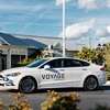 US retirement village to have 'largest' self-driving taxi scheme