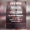 A ‘White Racism’ class just started at a Florida university. Police were on standby.