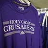 Holy Cross looks to move on from Crusader controversy